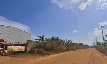 Imagem 5: Aluguel Galpão com 3 mil m² no Distrito Indusdrial