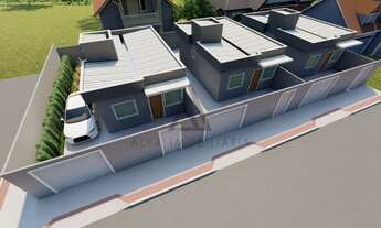 Imagem 7: Venda Casa com 2 dormitórios