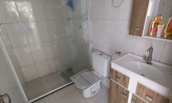 Imagem 5: 068 Boa Casa 2 qts, sala ampla, desocupada - Nilópolis