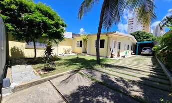 Imagem 3: Casa à venda com 3 suítes e ponto comercial em Ponta Negra/ Natal-RN