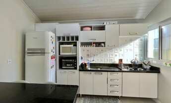 Imagem 3: Casa de condomínio para venda possui 80 m2 com 2 quartos