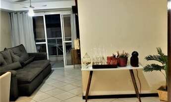 Imagem 6: Apartamento à Venda com 3 Quartos na Praia do Morro Guarapari-ES