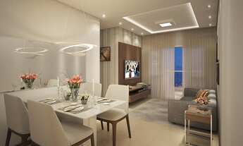 Imagem 4: Apartamento para venda tem 64 metros quadrados com 2 quartos em Centro - Campos dos Goytac