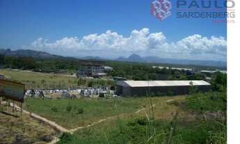 Imagem 6: Terreno Residencial à venda, Boa Vista, Serra - TE0002