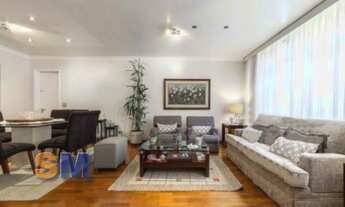 Imagem 3: SAO PAULO - Apartamento Padrão - VILA NOVA CONCEIÇÃO