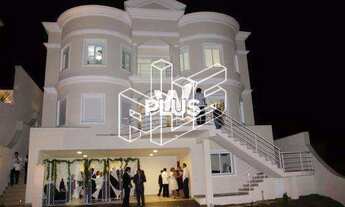 Imagem 3: Casa de Condomínio com 6 dorms, Condomínio Millenium, Sorocaba - R$ 1.9 mi, Cod: 844