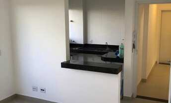 Imagem 6: Alto Umuarama, Granja Marileusa, APARTAMENTO NOVO 2/4(SEMI SUITE) ALTO UMUARAMA 2 VAGAS E