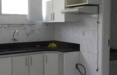 Imagem 5: Apartamento 03 Quartos , Candeal,02 Garagens