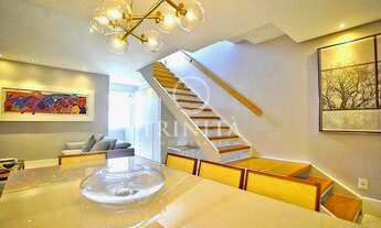 Imagem 5: Ipanema Apartamento cobertura com 3 dormitórios