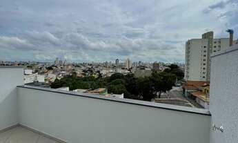 Imagem 5: Cobertura 51mts na vila alto santo André