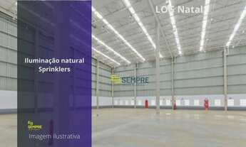 Imagem 6: Galpão para alugar em José de Mipibu/RN