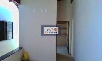 Imagem 5: Casa com 3 dormitórios no Jardim Olímpico