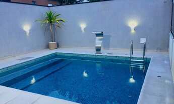 Imagem 4: Sobrado em Condomínio - Granja Anita