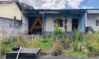 Imagem 1: Casa 90 m² Cidade Nova