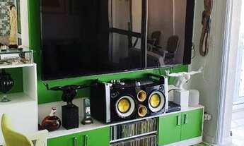 Imagem: Apartamento com 1 dormitório, 50 m²