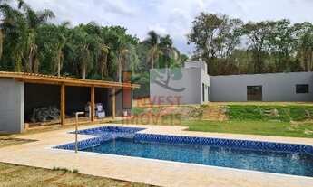 Imagem 1: IBIUNA - Chácara - SP