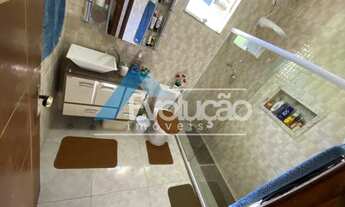 Imagem 5: CASA 3 QUARTOS RUA MORANGA SÃO JORGE CAMPO GRANDE RJ