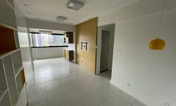 Imagem 3: Apartamento para Venda em Salvador, Caminho das Árvores, 2 dormitórios, 2 suítes, 3 banhei