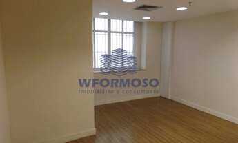 Imagem 4: Andar Comercial próximo a Cinelândia Rio de Janeiro RJ