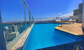 Imagem 2: Apartamento para venda tem 71 metros quadrados com 2 quartos em Praia do Morro - Guarapari