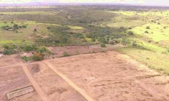 Imagem 4: Lotes em Irará com 160m²