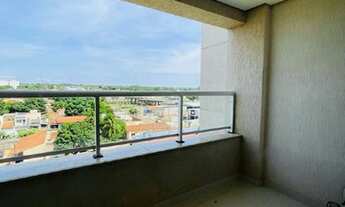 Imagem 4: Apartamento para aluguel, 3 quartos, 1 suíte, 2 vagas, Ramez Tebet - Três Lagoas/MS