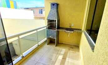 Imagem 1: Piedade R$258mil proximidades Guanabara Novo Apto sala 2quartos (suite) e vaga