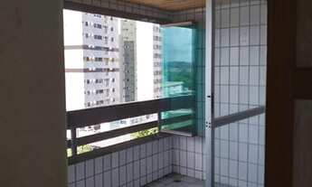 Imagem 6: Apartamento para Venda em Olinda, Casa Caiada, 3 dormitórios, 1 suíte, 1 banheiro, 1 vaga