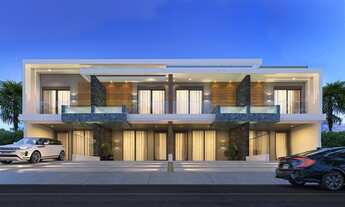 Imagem 4: SOBRADO NA BEIRA MAR DE CAPÃO DA CANOA COM PISCINA PRIVATIVA