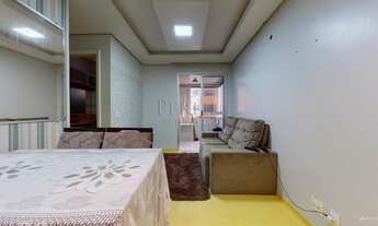 Imagem 3: PORTO ALEGRE - Padrão - Humaitá