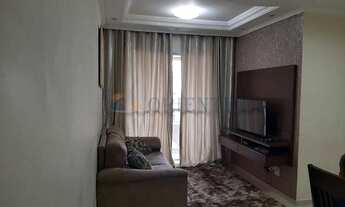 Imagem 3: São Paulo - Apartamento Padrão - VILA CARMEM