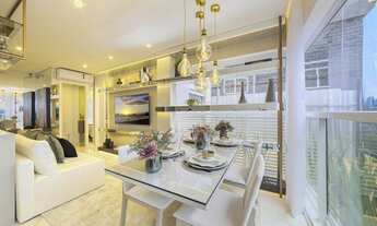 Imagem: Apartamento para venda possui 37 metros