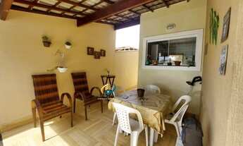 Imagem 5: Casa 2 quartos Piscina Churrasqueira lado do Terminal Rodoviário Itaipuaçu Maricá