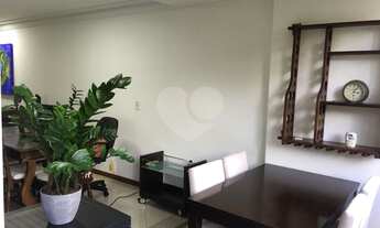 Imagem 5: Vitória - Apartamento Padrão - Praia do Canto