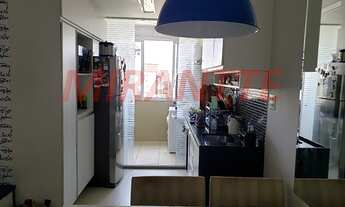 Imagem 7: Apartamento para venda possui 69 m² com 2 quartos em Casa Verde - São Paulo - SP