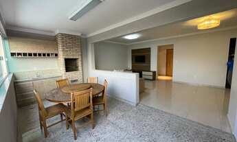 Imagem 6: Apartamento com três quartos sendo uma suíte no Bairro Jardim Finotti