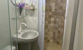 Imagem 4: Kitnet semi-mobiliada