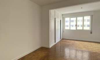 Imagem 4: Kitnet/conjugado grande de 41 metros quadrados em Santa Cecília, próximo ao metro