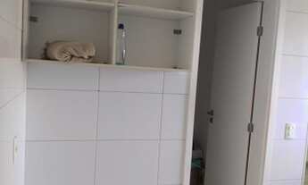 Imagem 4: Apartamento para venda tem 131 metros quadrados com 3 quartos em Alto do Calhau - São Luís