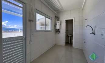 Imagem 6: Cobertura para venda possui 229 metros quadrados com 3 quartos