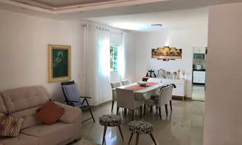 Imagem 5: Casa escriturada próximo ao balão de águas claras 550mil