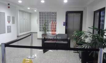 Imagem 2: São Paulo - Conjunto Comercial/Sala - VILA REGENTE FEIJÓ