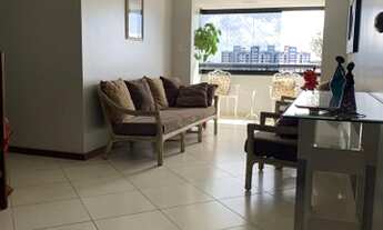 Imagem: Aluguel apartamento mobiliado, 3 quartos