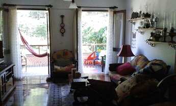 Imagem 5: Casa com 2 dormitórios à venda, 80 m² por R$ 450.000,00 - Albuquerque - Teresópolis/RJ