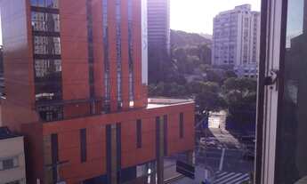 Imagem 6: Sala bem localizada