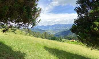 Imagem 2: Terreno para venda tem 2500 metros quadrados em São Bento do Sapucaí - SP