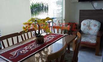 Imagem 5: Apartamento para venda com 128 m² com 3 suítes em Santa Teresinha - São Paulo - SP