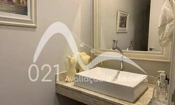 Imagem 6: Apartamento à venda, 3 quartos, 1 suíte, 3 vagas, Leblon - Rio de Janeiro/RJ