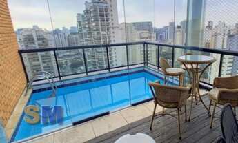 Imagem 5: SAO PAULO - Apartamento Padrão - MOEMA