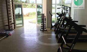 Imagem 3: Apartamento com 2 dormitórios à venda, 90 m² por R$ 1.200.000,00 - Passagem - Cabo Frio/RJ